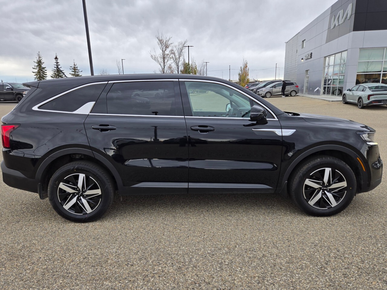 Kia Sorento 2023