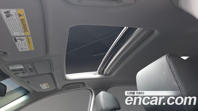Honda CR-V 2022