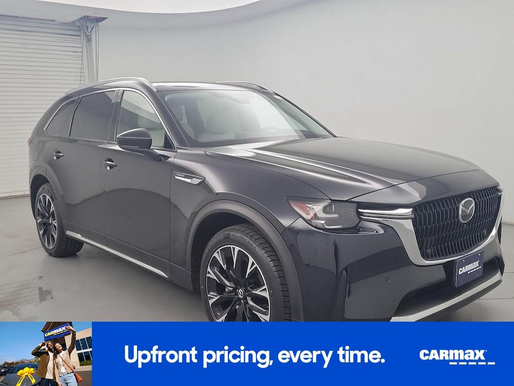 Mazda CX-90 2024