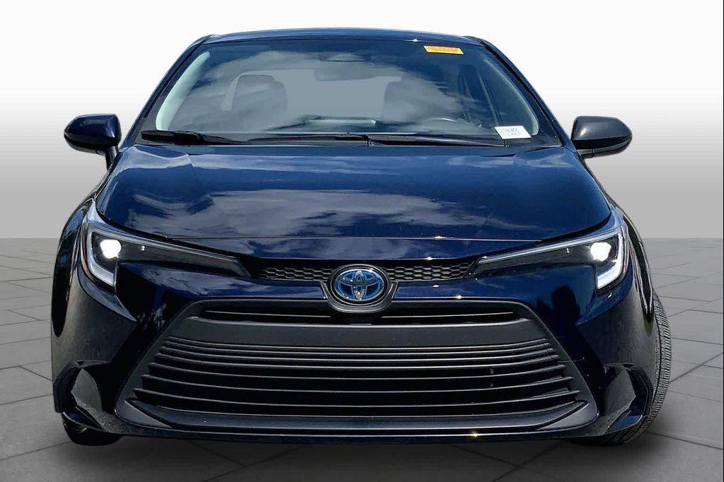 Toyota Corolla 2025