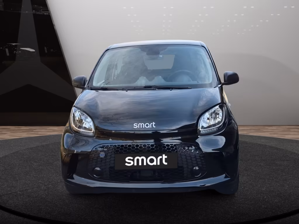 Smart Forfour 2022