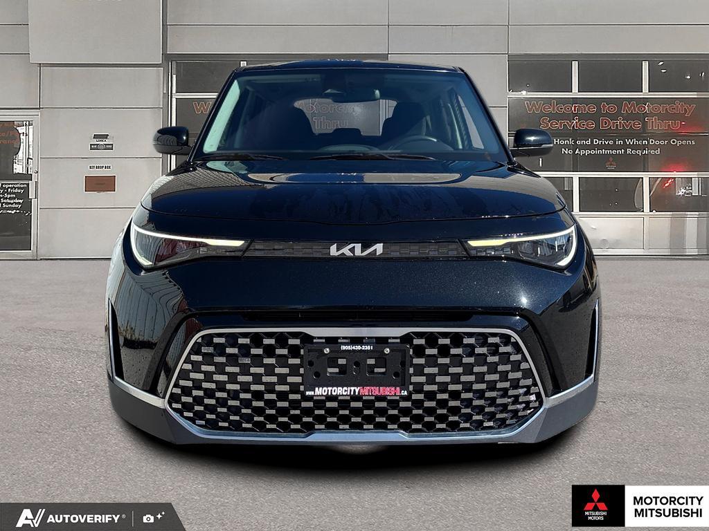 Kia Soul 2023