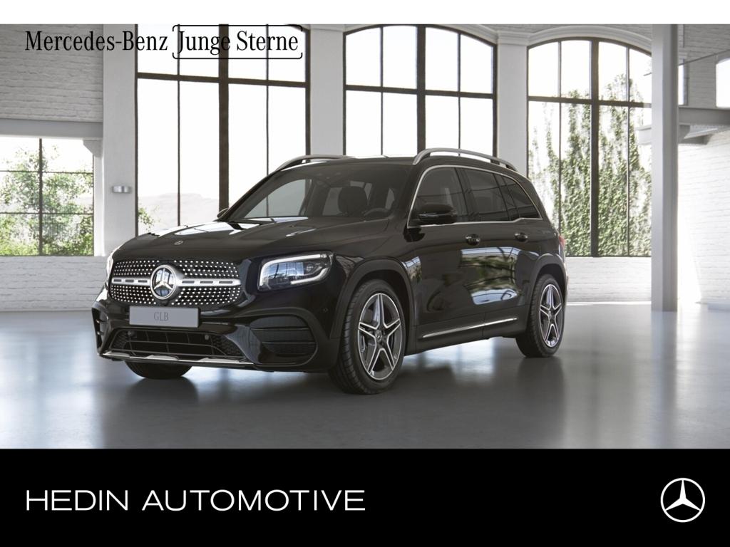 Mercedes-Benz GLB 220 2023