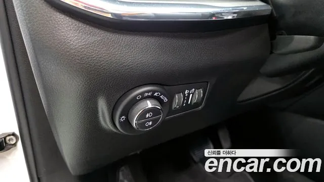 Jeep Compass 2022