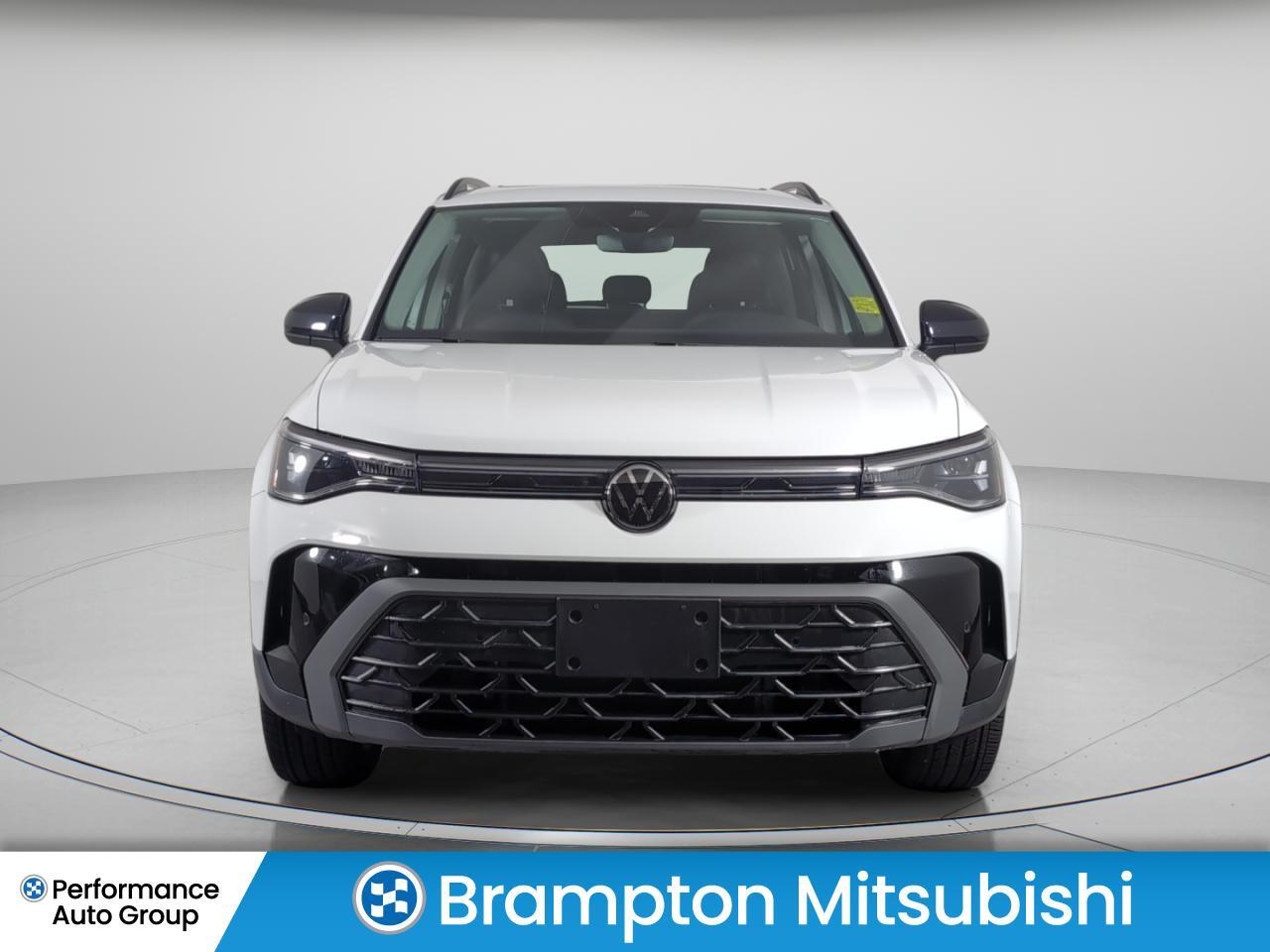 Volkswagen Taos 2025