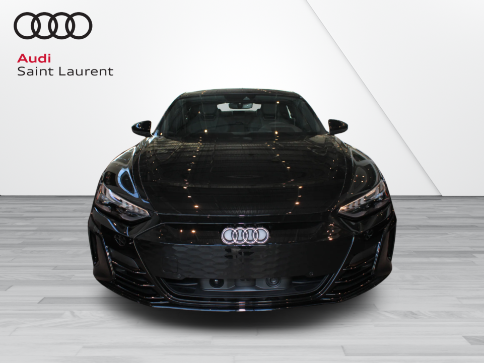 Audi Quattro 2024