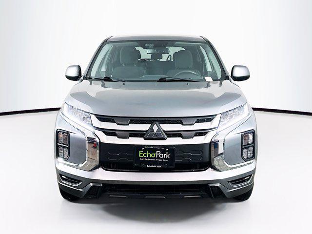 Mitsubishi Outlander Sport 2024