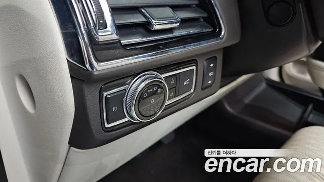 Lincoln Navigator 2020