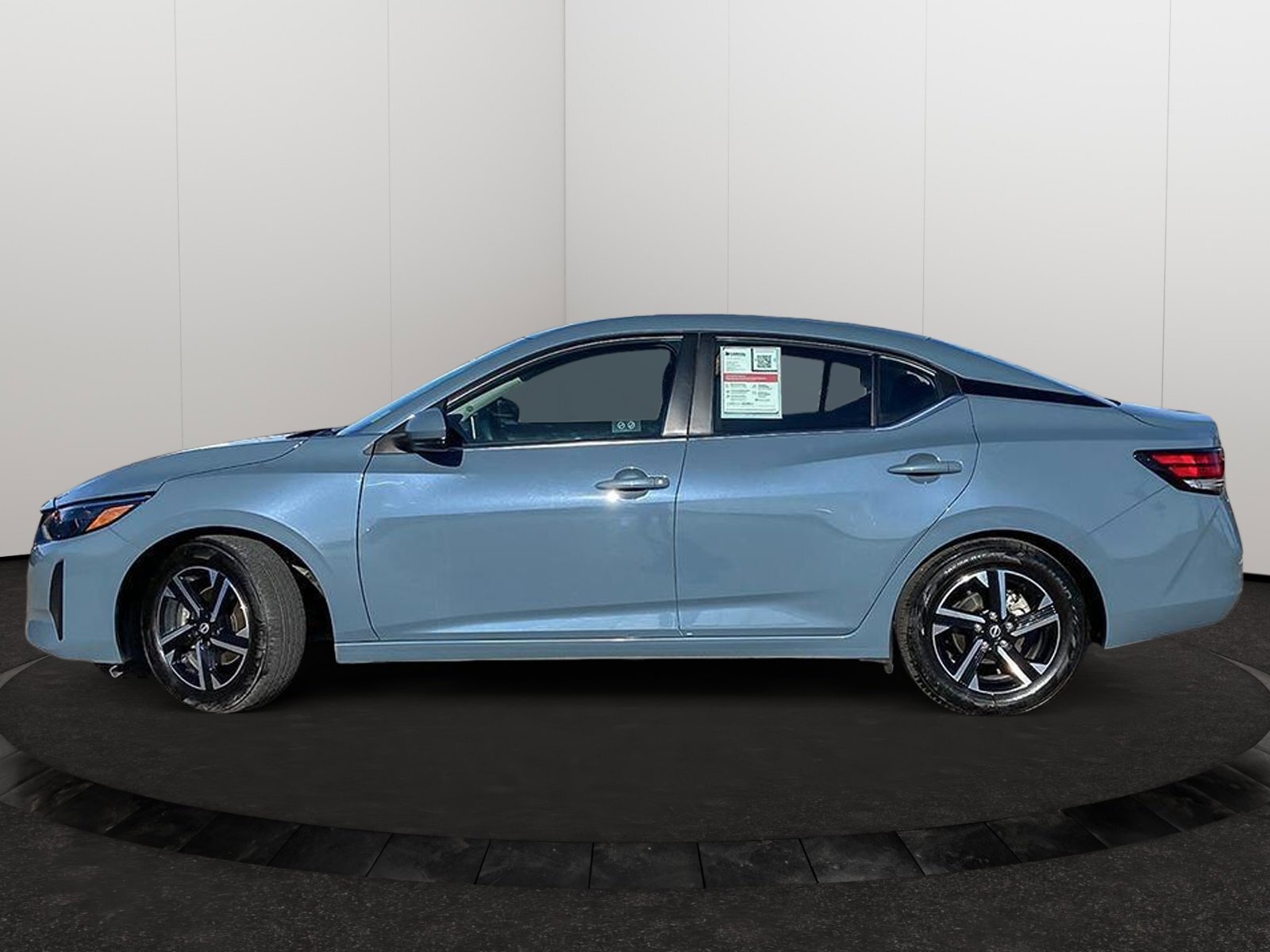 Nissan Sentra 2024