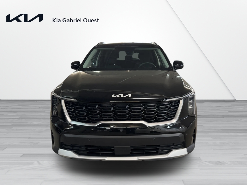 Kia Sorento 2025