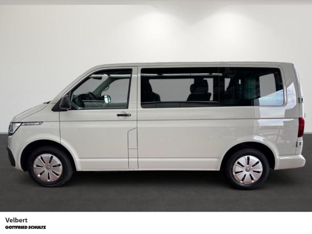 Volkswagen T6 CARAVELLE 2021