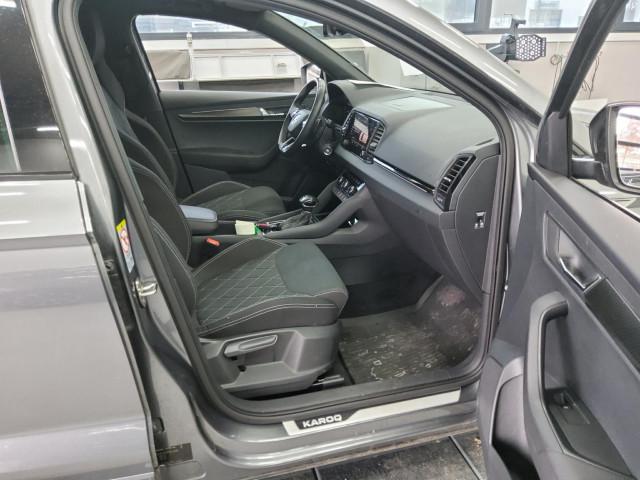 Skoda Karoq 2023