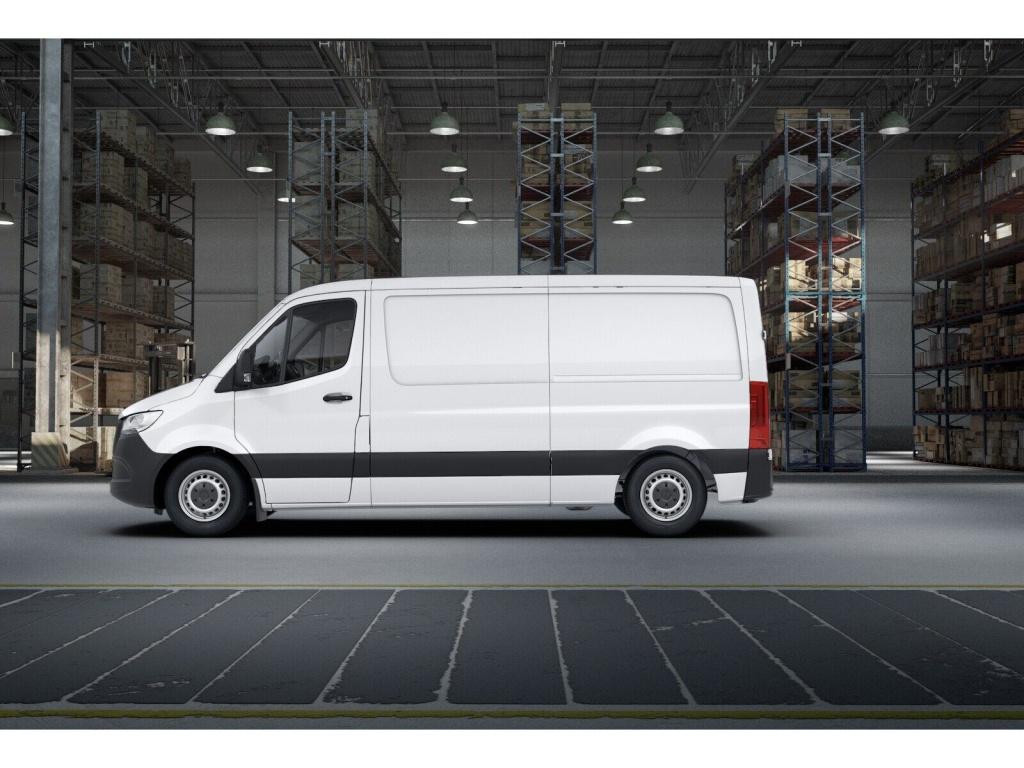 Mercedes-Benz SPRINTER 2022
