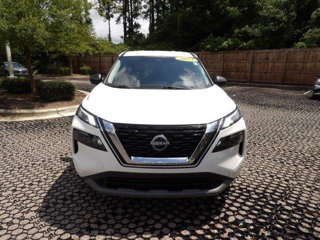 Nissan Rogue 2023