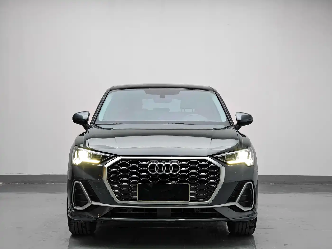 Audi Q3 Sportback 2023