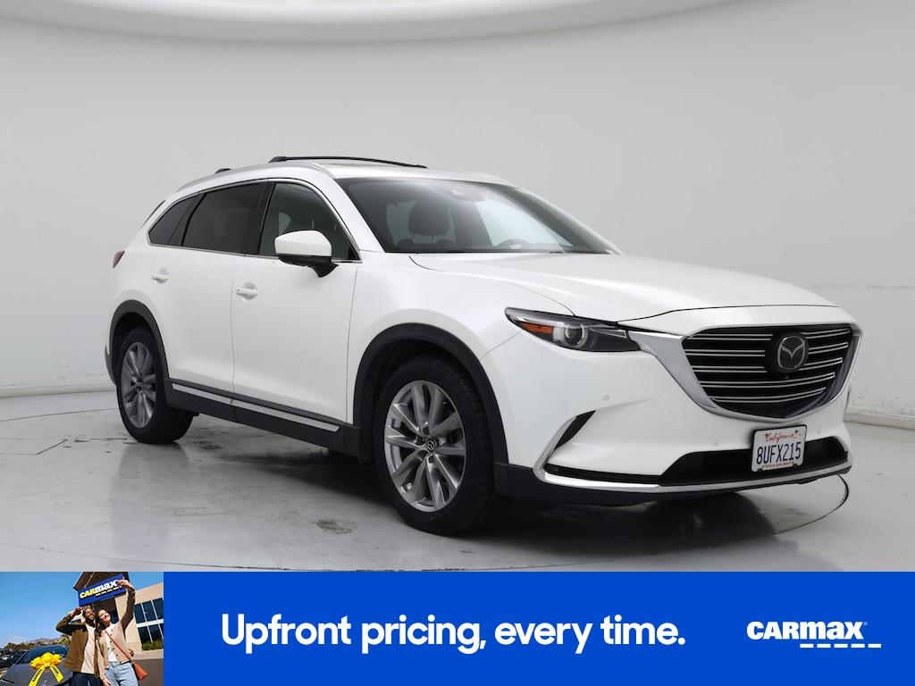 Mazda CX-9 2021