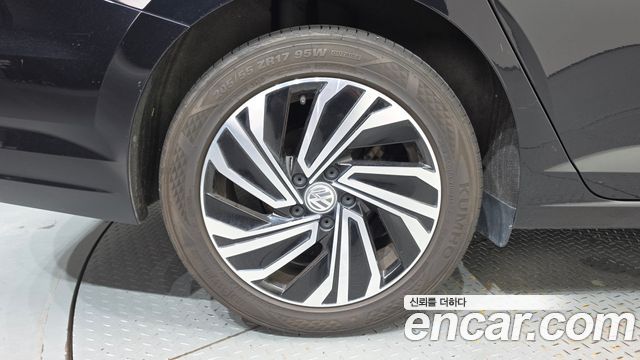 Volkswagen ID.4 2021