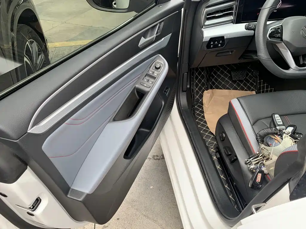 Volkswagen Lamando 2023