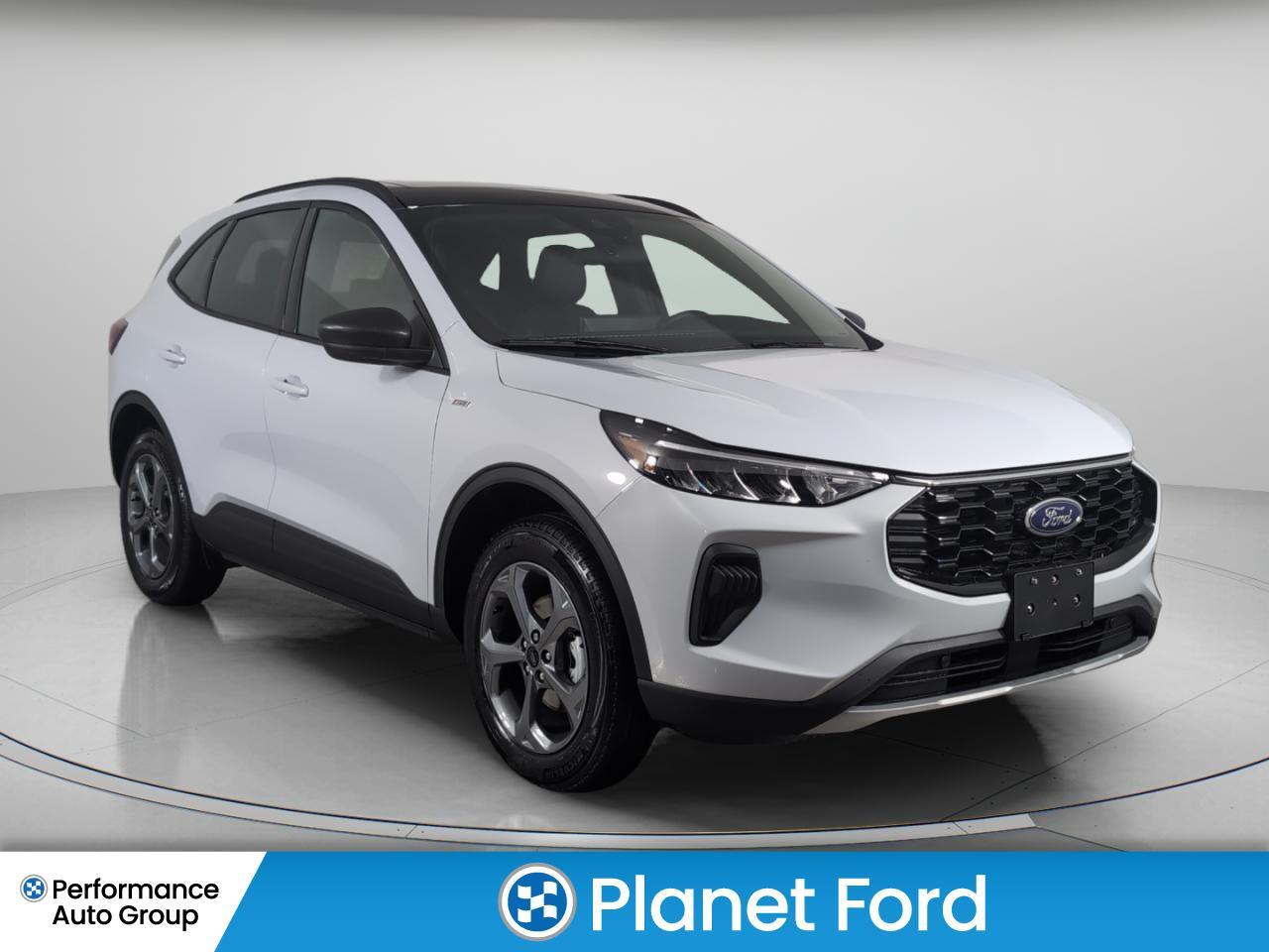 Ford Escape 2025