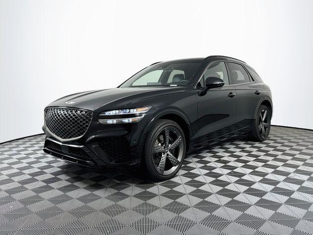 Genesis GV70 2024