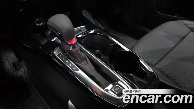 Chevrolet Trax 2025
