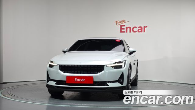 Polestar 2 2022