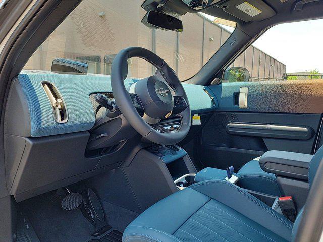 Mini Countryman 2025