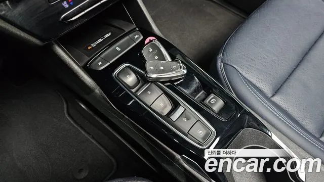 Chevrolet Bolt EUV 2022