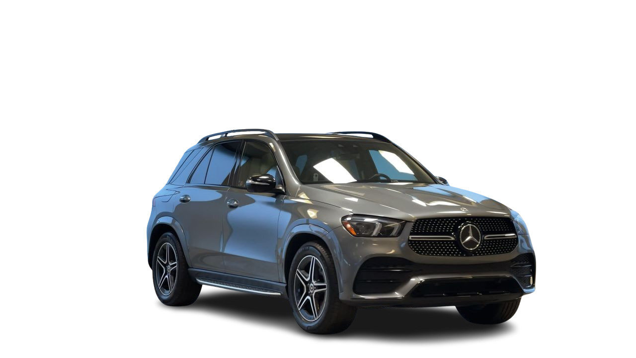 Mercedes-Benz GLE 2023