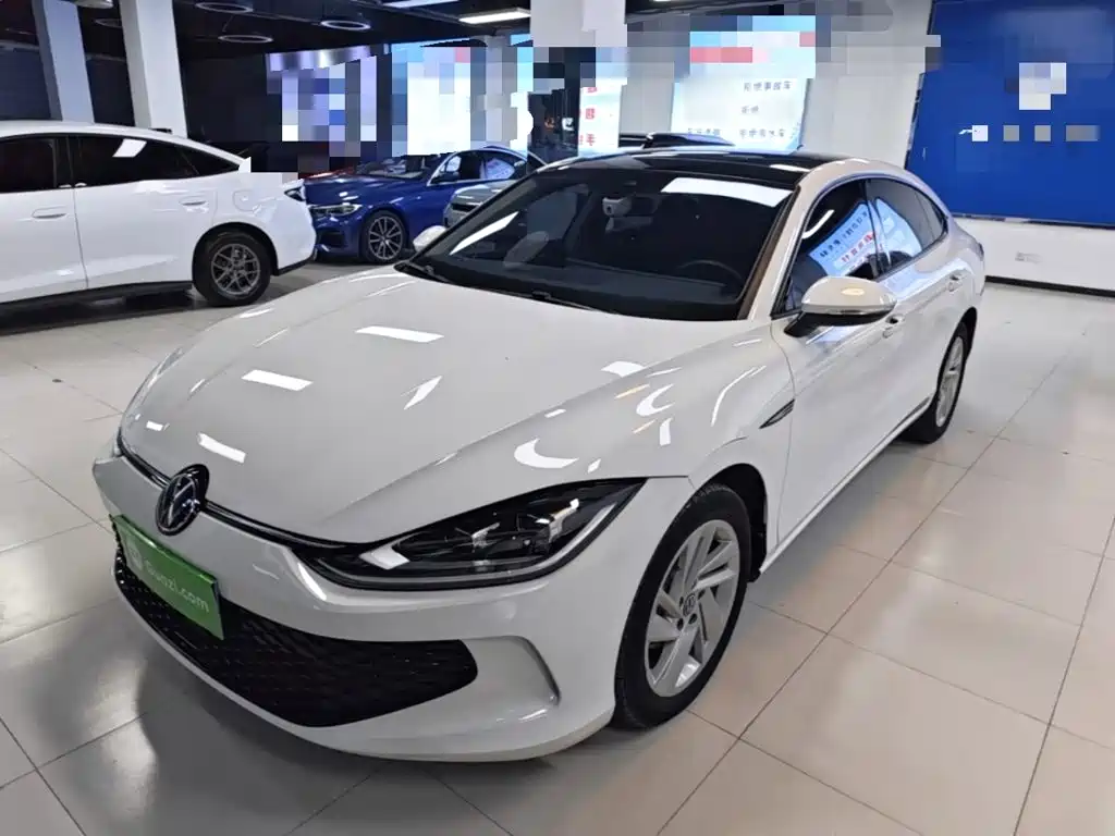 Volkswagen Lamando 2022