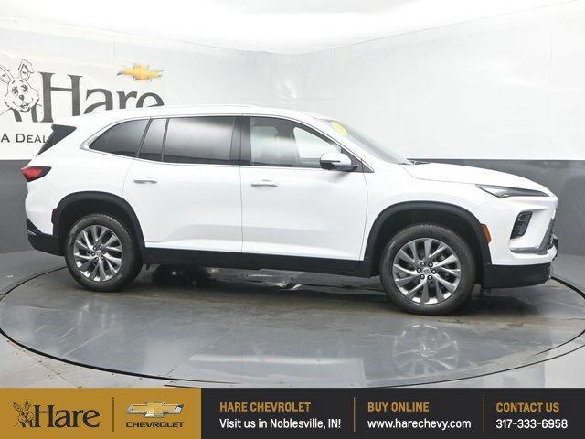 Buick Enclave 2025