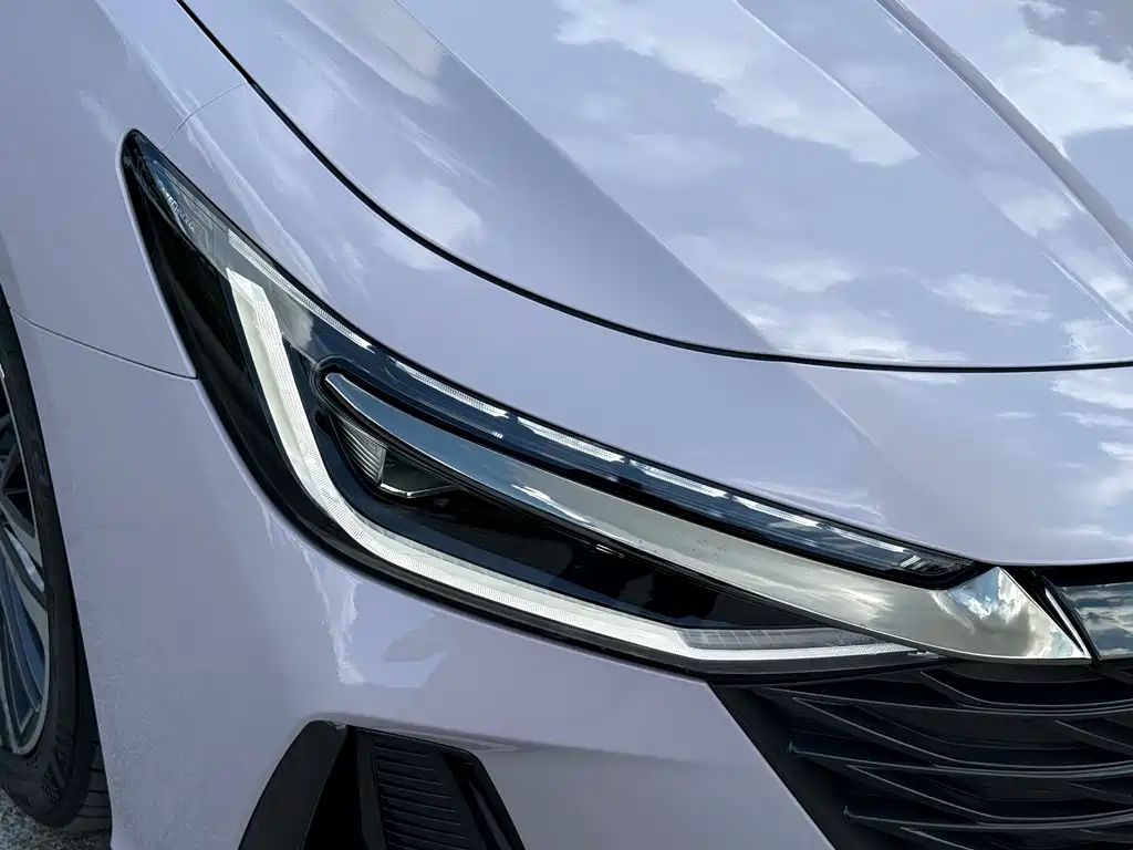 CHERY Arrizo 8 2024