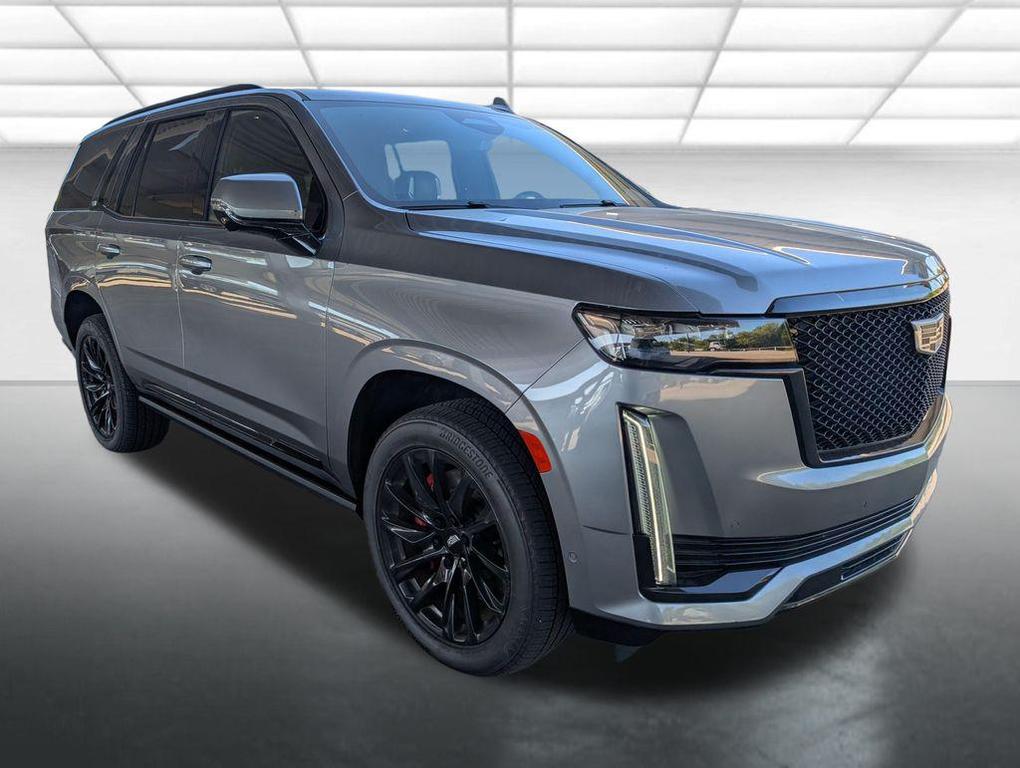 Cadillac Escalade 2022