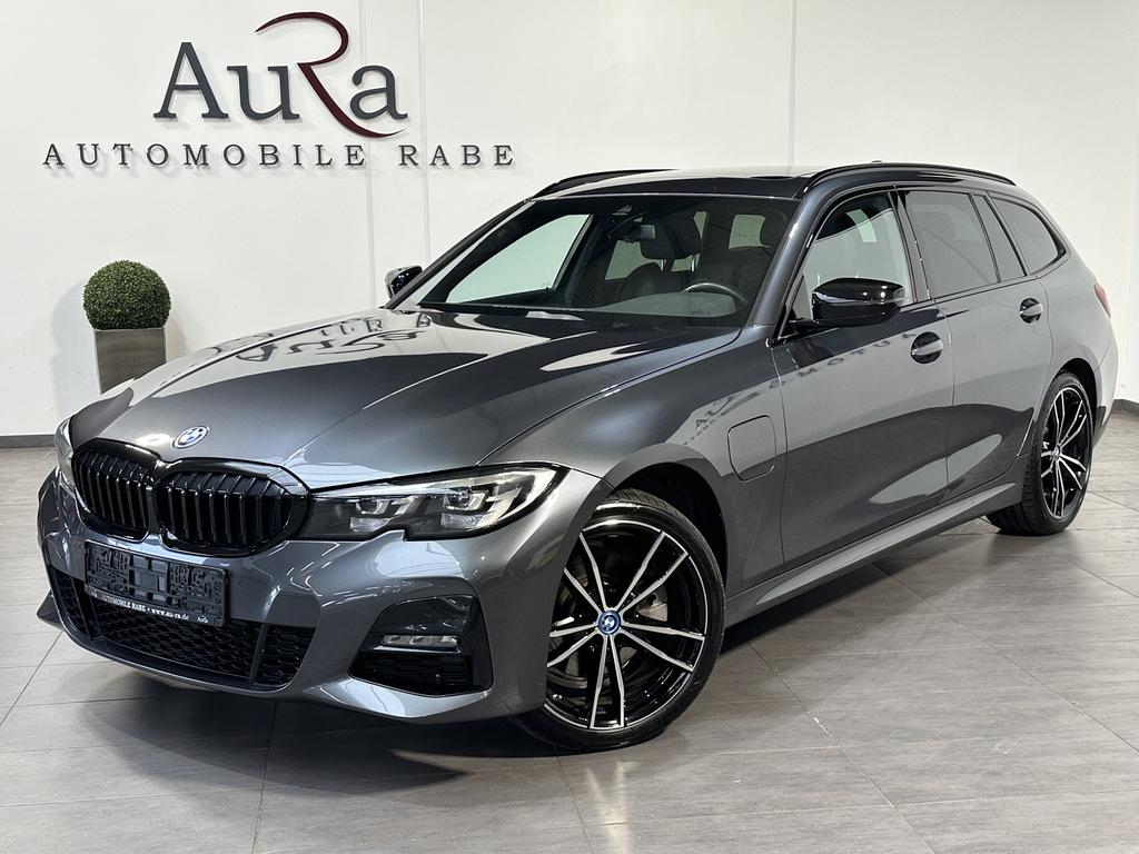 BMW 320 2021