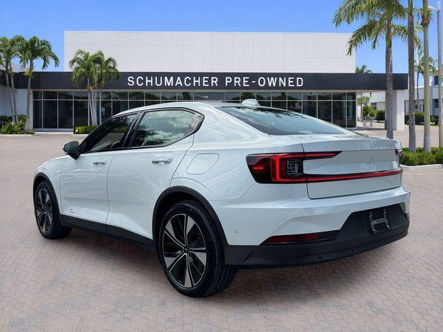 Polestar 2 2024