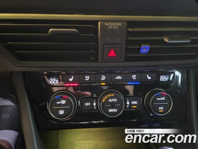 Volkswagen ID.4 2021