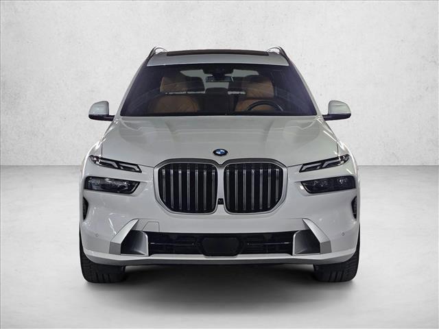 BMW X7 2024