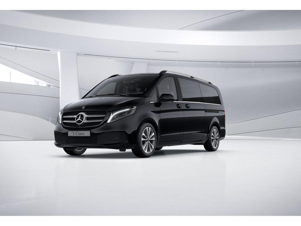 Mercedes-Benz V 250 2023