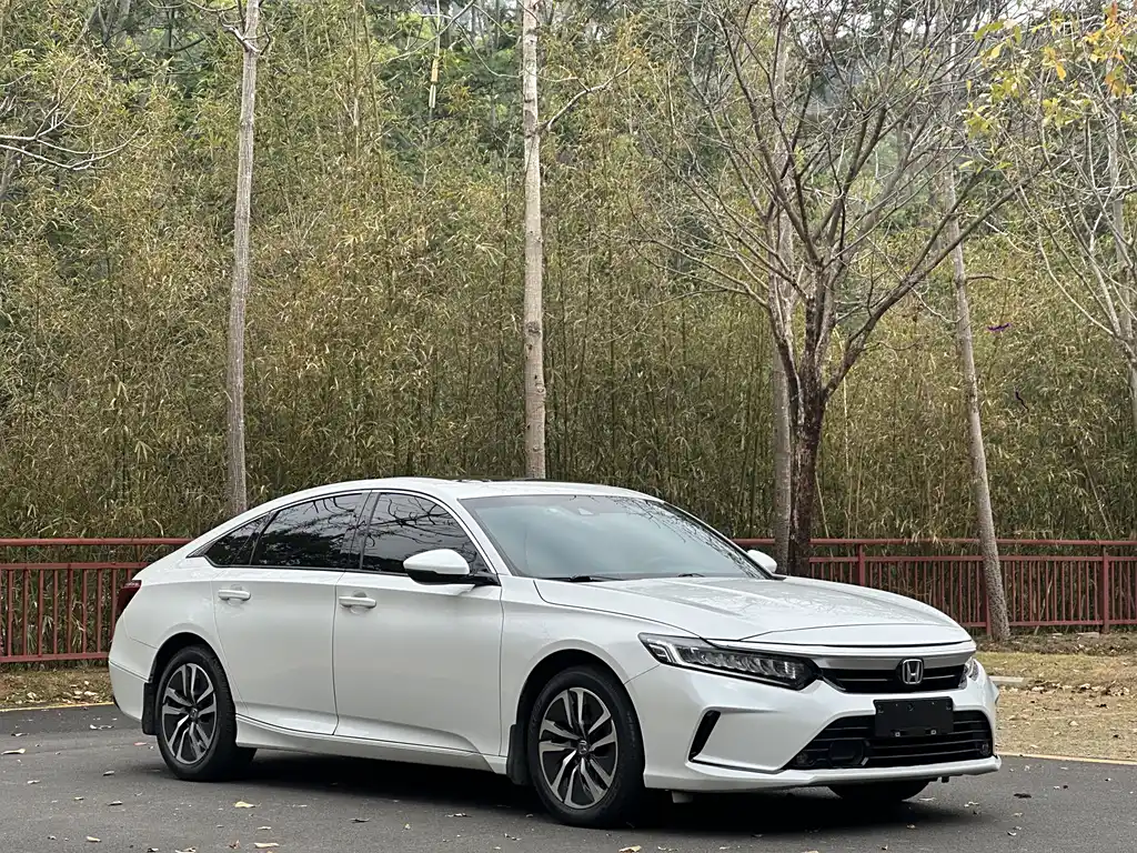 Honda Inspire 2022