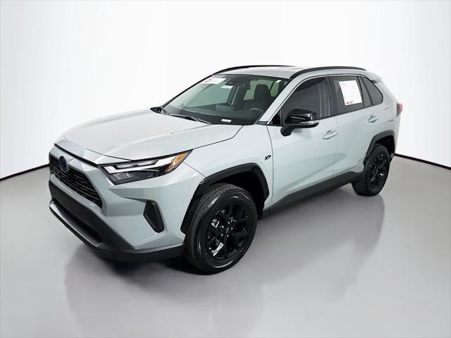 Toyota RAV4 2023