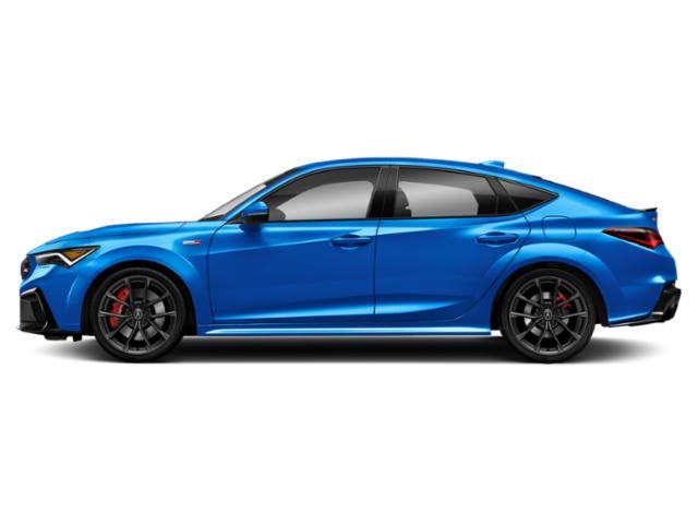 Acura Integra 2026