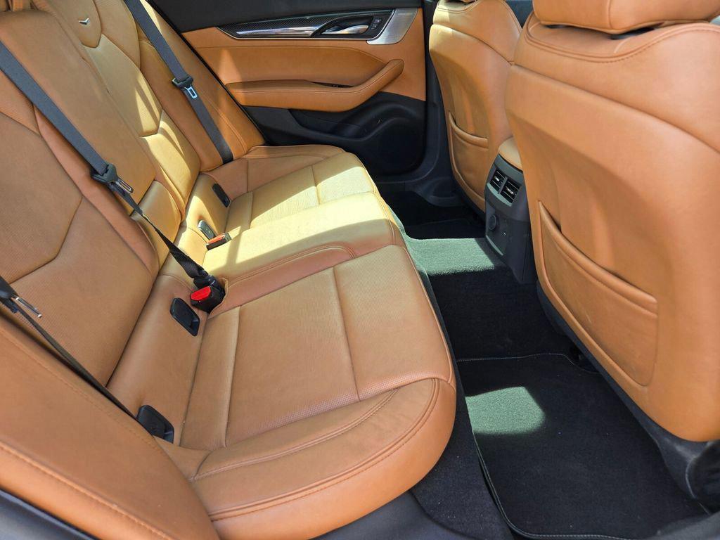 Cadillac CT5-V 2023