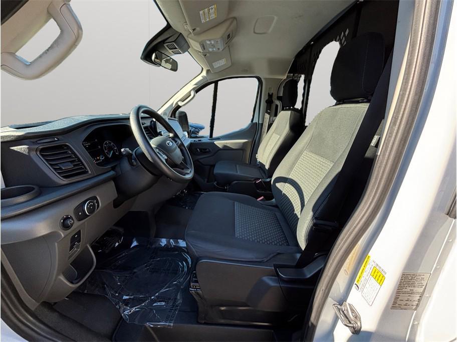 Ford Transit 2024