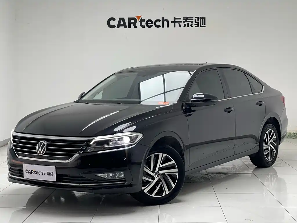 Volkswagen Lavida 2022