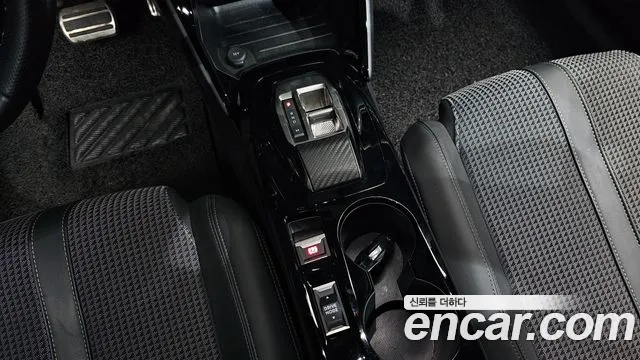 Peugeot 2008 2023