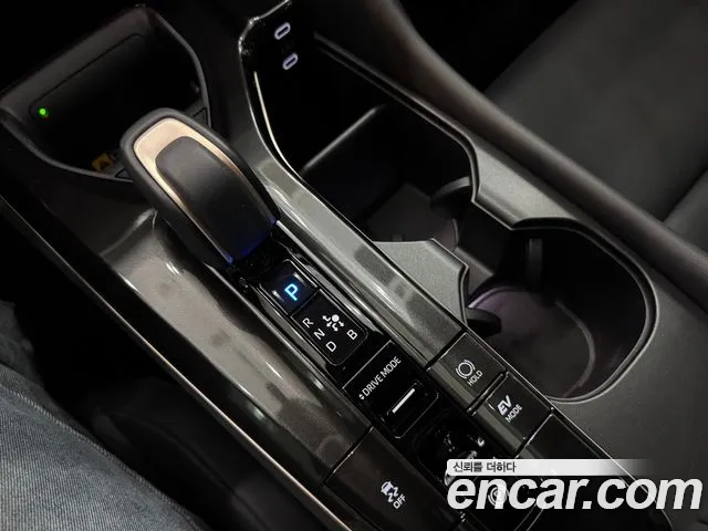 Toyota Crown 2024