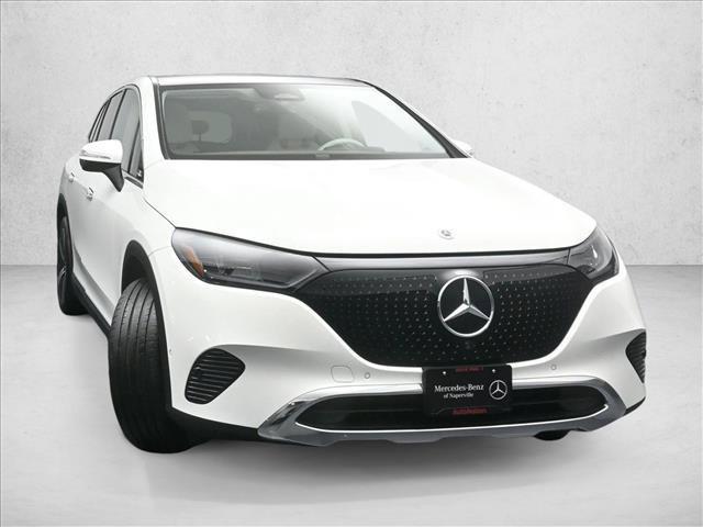 Mercedes-Benz EQE 2023