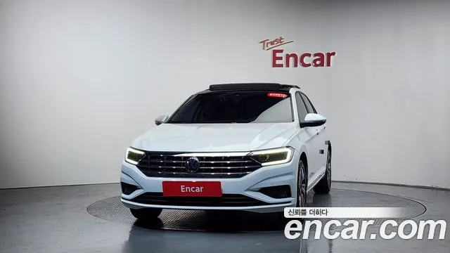 Volkswagen ID.4 2021