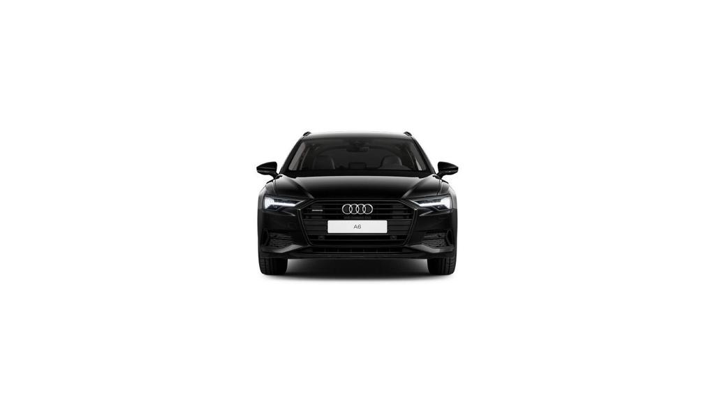 Audi A6 2023