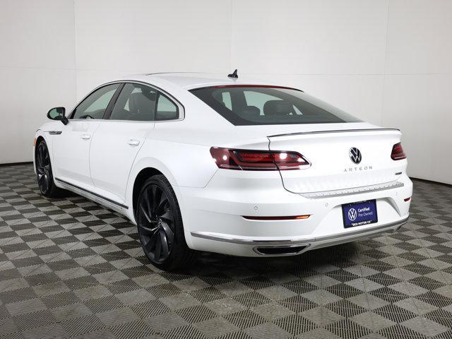 Volkswagen Arteon 2022
